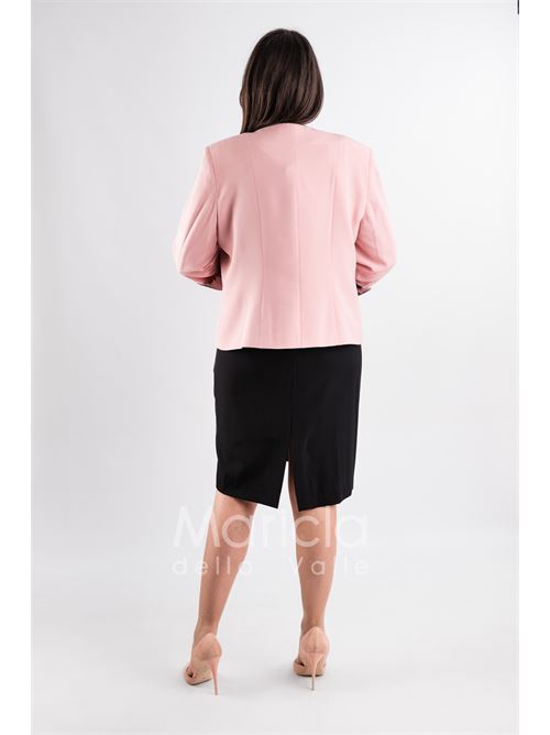  PAOLA FORTI | PF3170NERO
